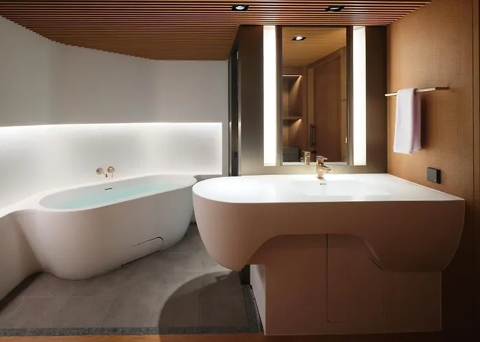 Ananti At Gangnam Hotel 4*