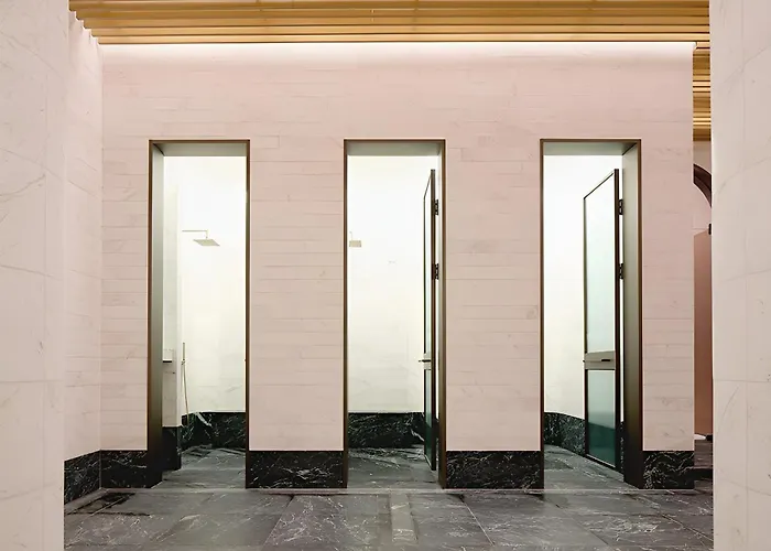 Ananti At Gangnam Hotel