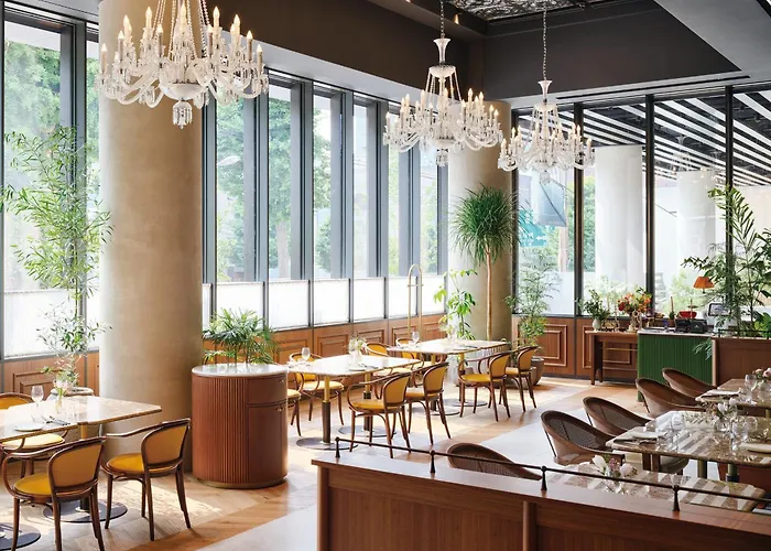 Ananti At Gangnam Hotel 4*