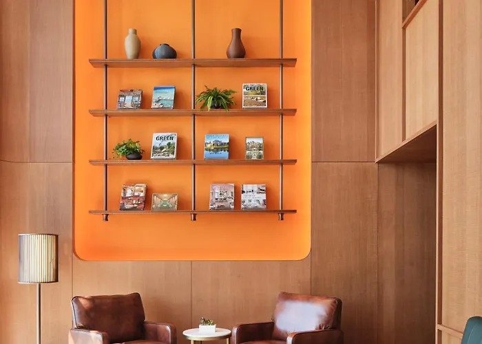 Hotel Ananti At Gangnam