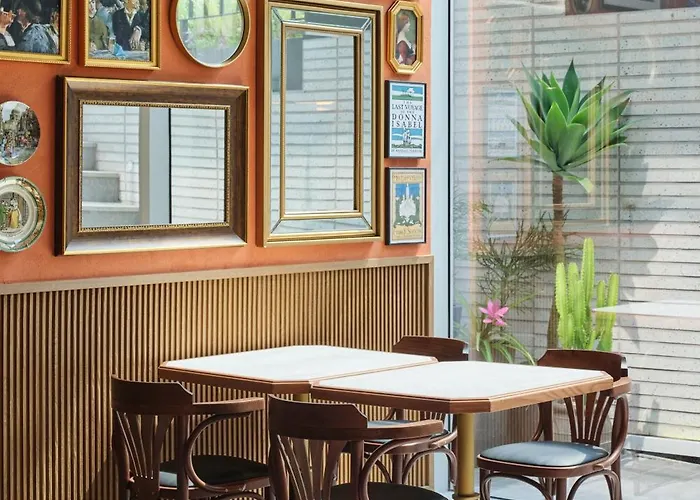 Hotel Ananti At Gangnam 4*