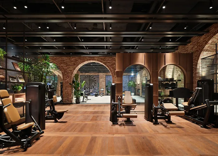 Hotel Ananti At Gangnam