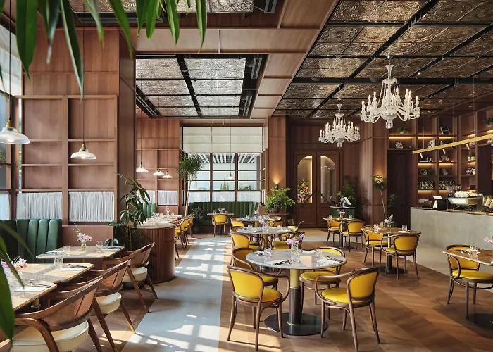 Hotel Ananti At Gangnam