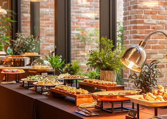 Hotel Ananti At Gangnam