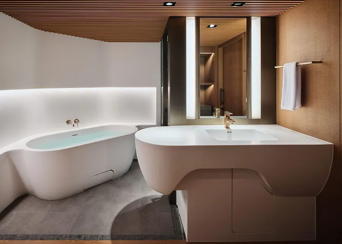 Hotel Ananti At Gangnam 4*