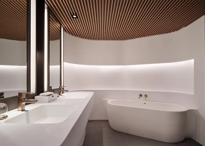 Hotel Ananti At Gangnam 4*