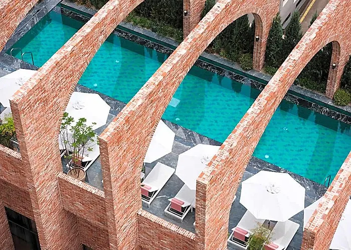 Hotel Ananti At Gangnam