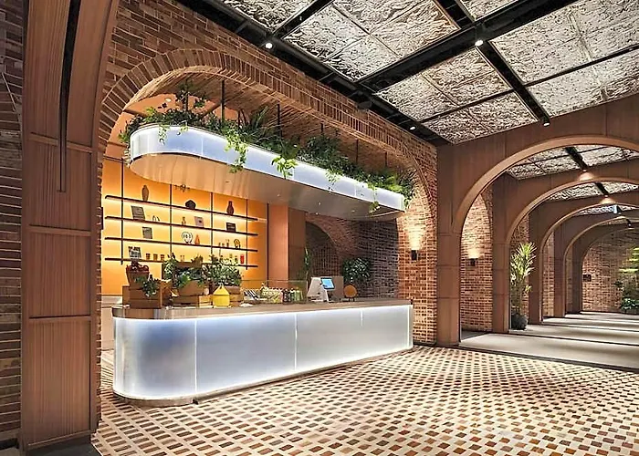 Hotel Ananti At Gangnam 4*