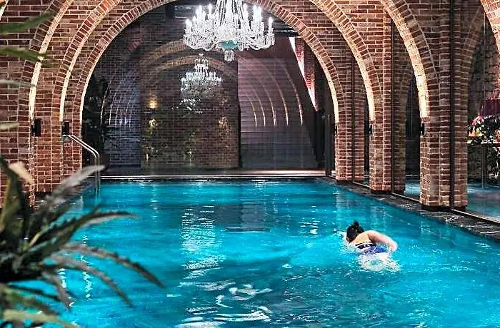 Hotel Ananti At Gangnam