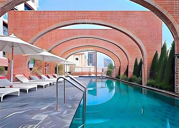 Hotel Ananti At Gangnam