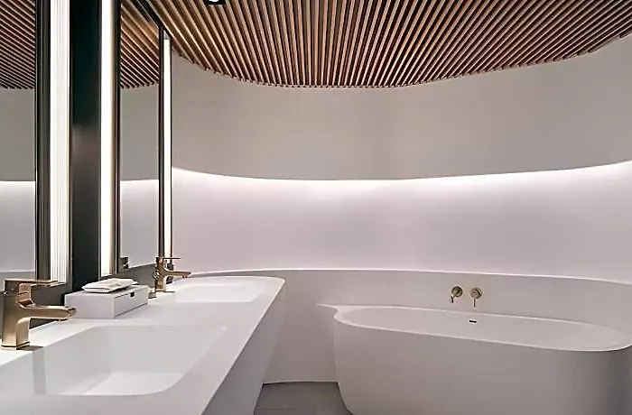 Ananti At Gangnam Hotel 4*
