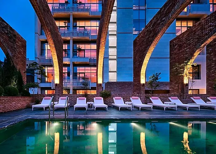 Hotel Ananti At Gangnam