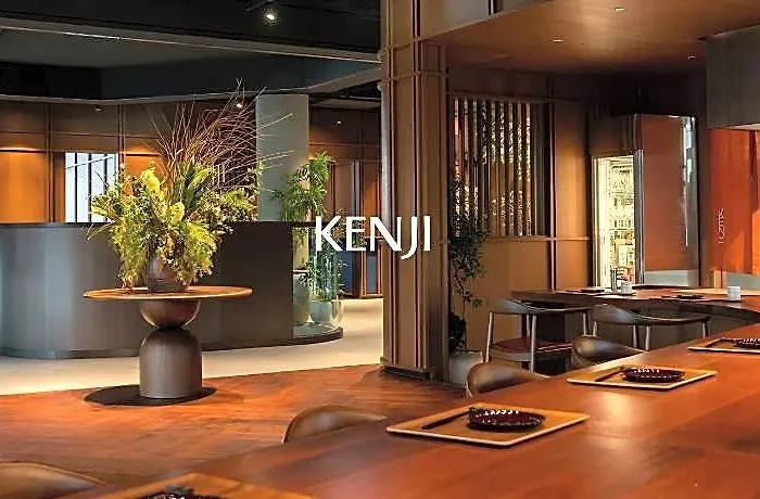 Ananti At Gangnam Hotel Seoel