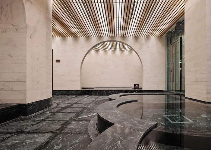 Hotel Ananti At Gangnam Seul