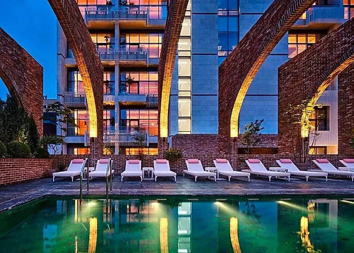 Hotel Ananti At Gangnam